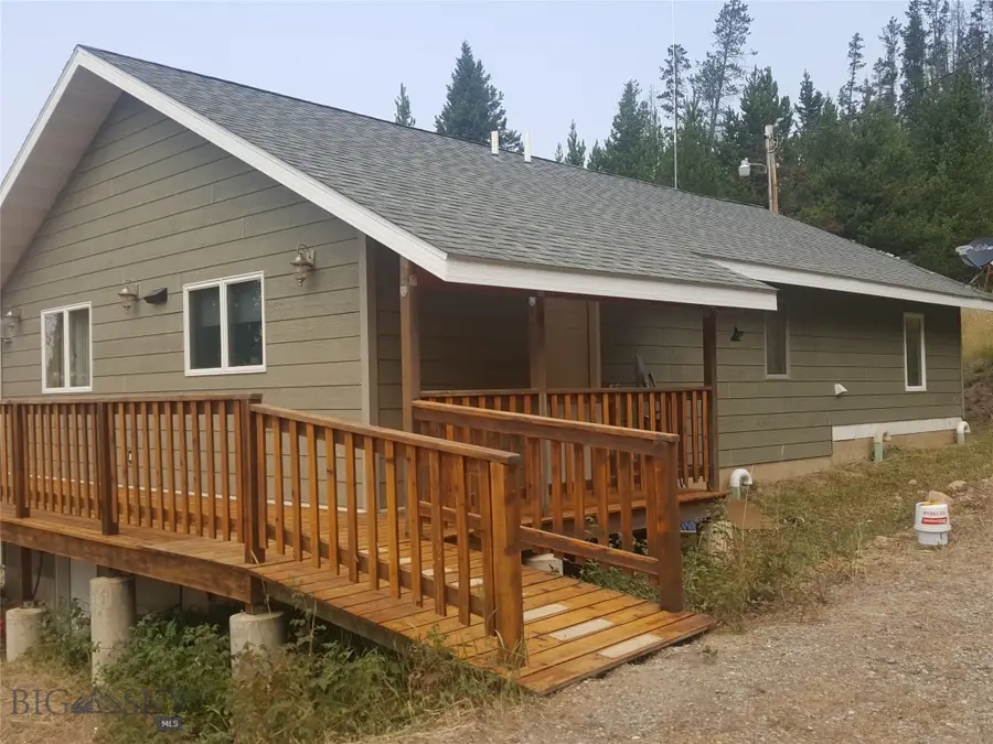 95 Little Moose Creek Trail, White Sulphur Springs, MT 59645 - Image #3