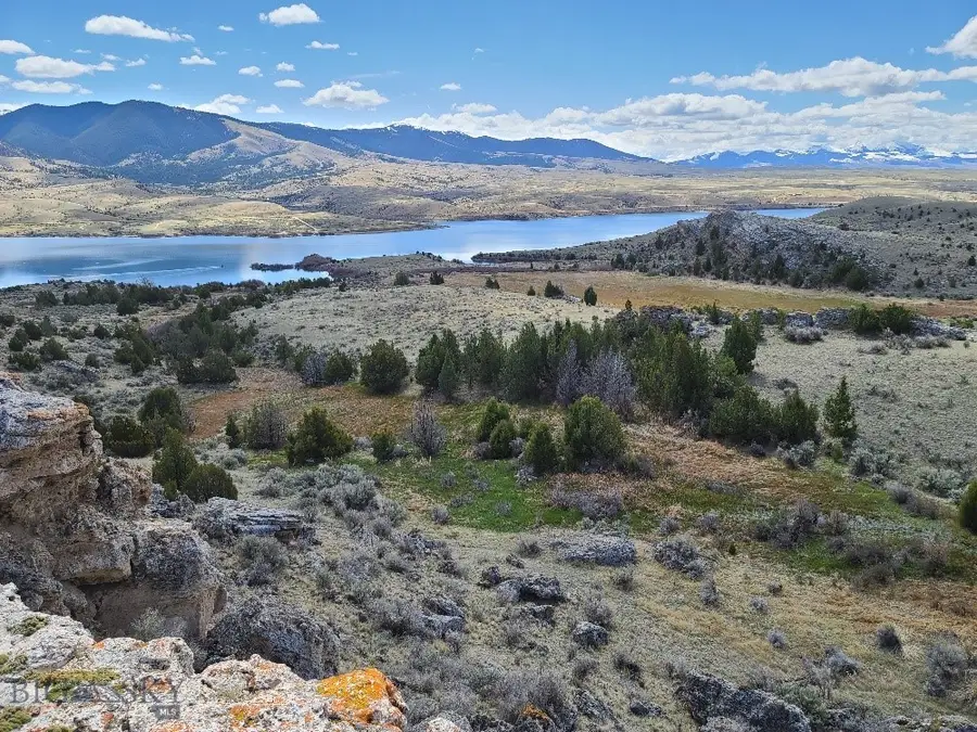 TBD Garden Creek Road Hills, Sheridan, MT 59749 - #2