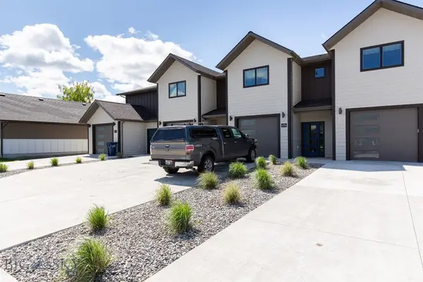 4394 Brookside Lane, Bozeman, MT 59718