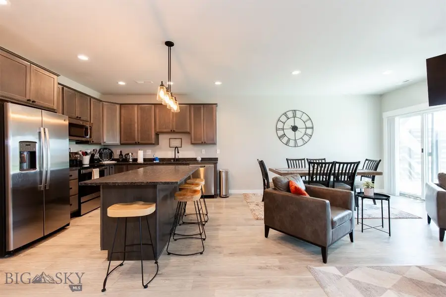 4394 Brookside Lane, Bozeman, MT 59718 - Image #3