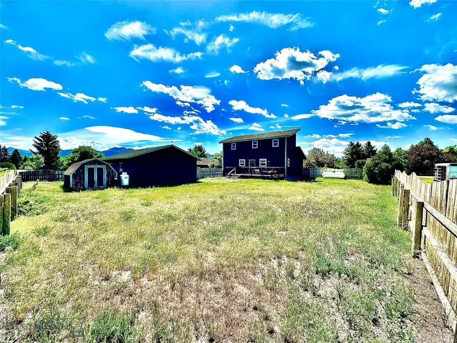 310 W Armitage, Ennis, MT 59729 - Image #3