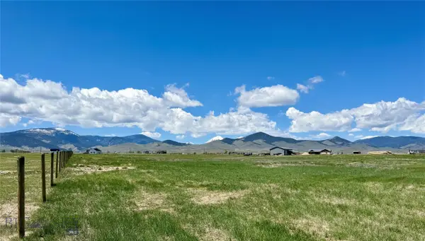 TBD Apex West Road, Dillon, MT 59725