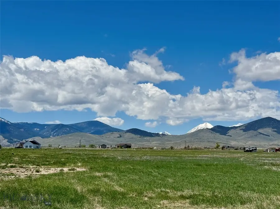 TBD Apex West Road, Dillon, MT 59725 - #2