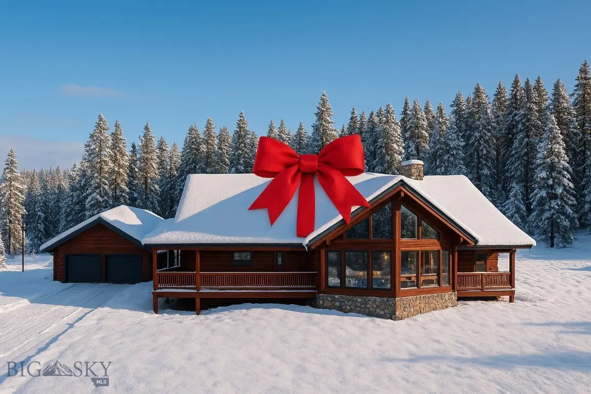 805 Georgetown Lake Road, Anaconda, MT 59711 - Image #1