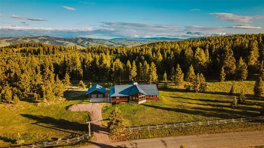 805 Georgetown Lake Road, Anaconda, MT 59711 - Image #3