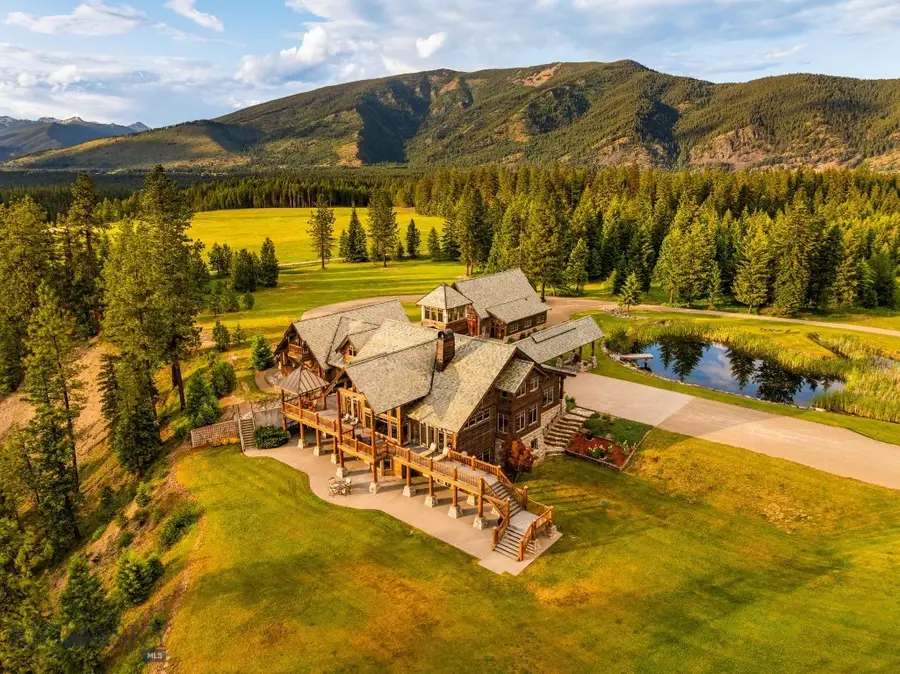 135 Squire Lane South, Trout Creek, MT 59874 - Image #2