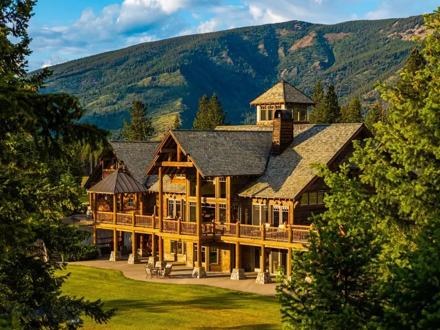 135 Squire Lane South, Trout Creek, MT 59874 - Image #3