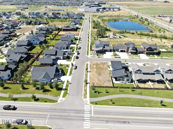 1162 Ryun Sun Way, Bozeman, MT 59715