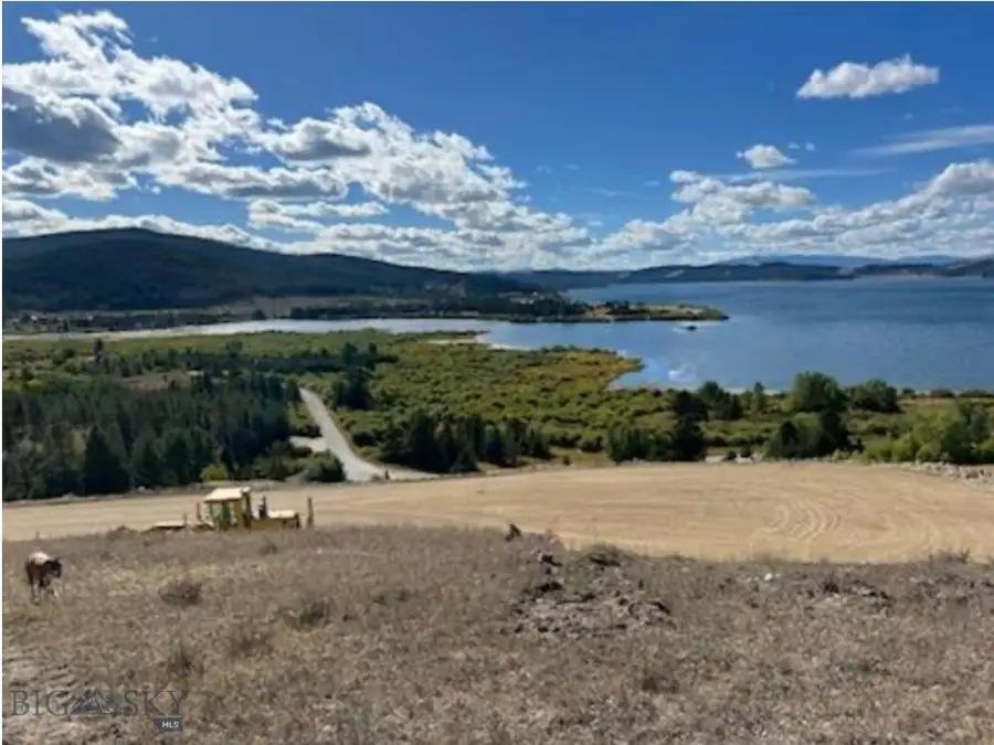 Lot 1 Whetstone Ridge Court, Anaconda, MT 59711 - Image #2