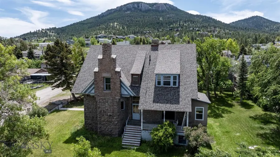 860 Hiawatha, Helena, MT 59601 - Image #2