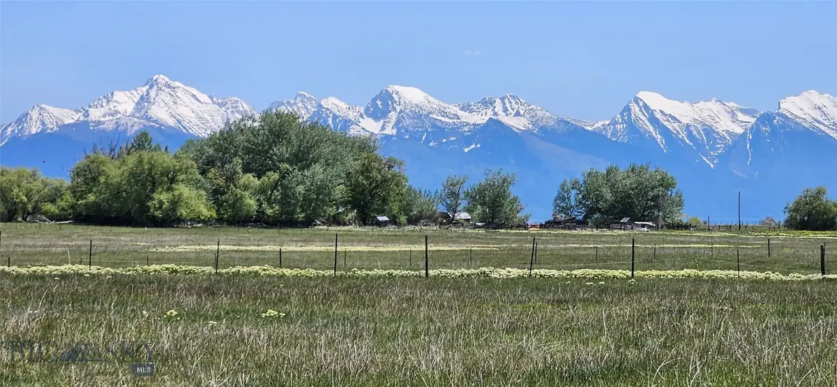 nhn Gallagher Road, Charlo, MT 59824 - Image #1