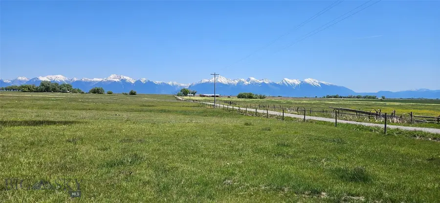 nhn Gallagher Road, Charlo, MT 59824 - Image #2