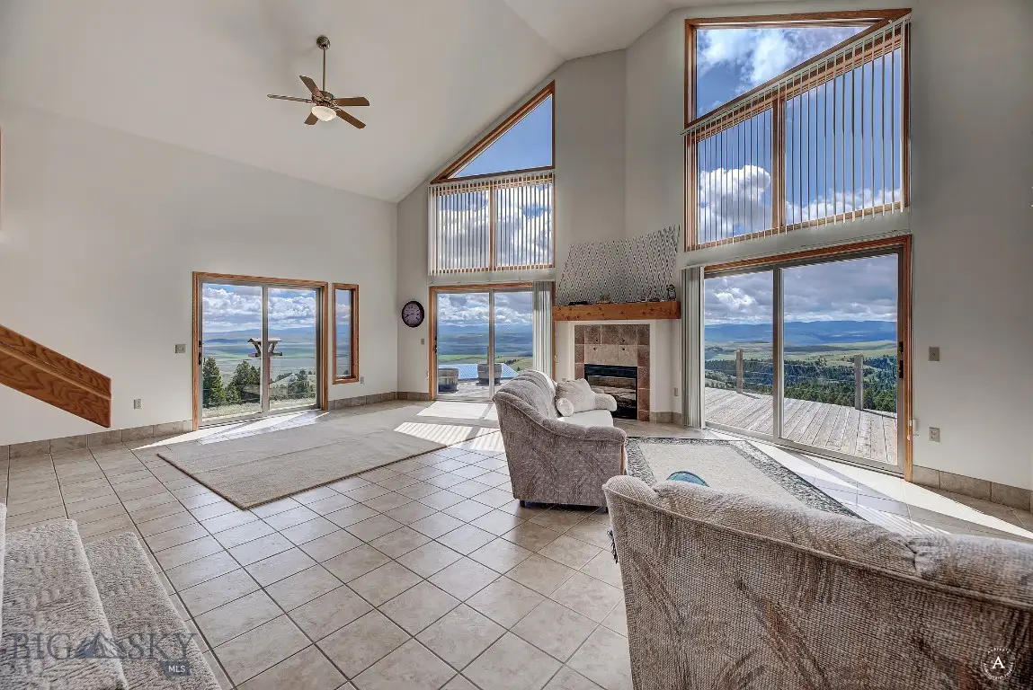 199 Mountain View Trail, White Sulphur Springs, MT 59645 - Image #1
