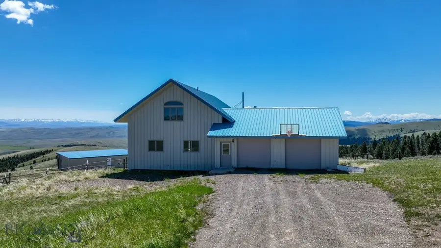 199 Mountain View Trail, White Sulphur Springs, MT 59645 - Image #2