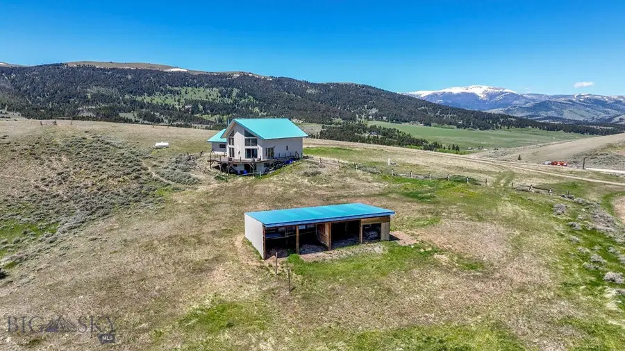 199 Mountain View Trail, White Sulphur Springs, MT 59645 - Image #3
