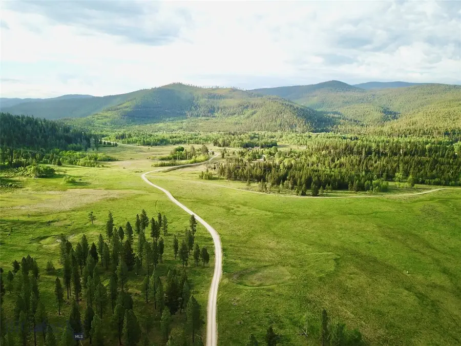 0 Patterson Prairie Road, Helmville, MT 59843 - Image #2