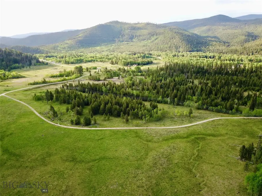 0 Patterson Prairie Road, Helmville, MT 59843 - Image #3
