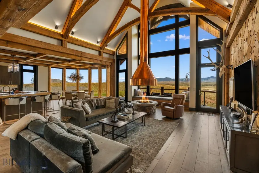 155 Peacemaker Ridge Road, Belt, MT 59412 - Image #3