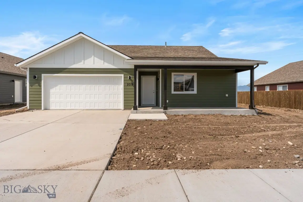 2019 Waterfall Trail, Belgrade, MT 59714 - #1