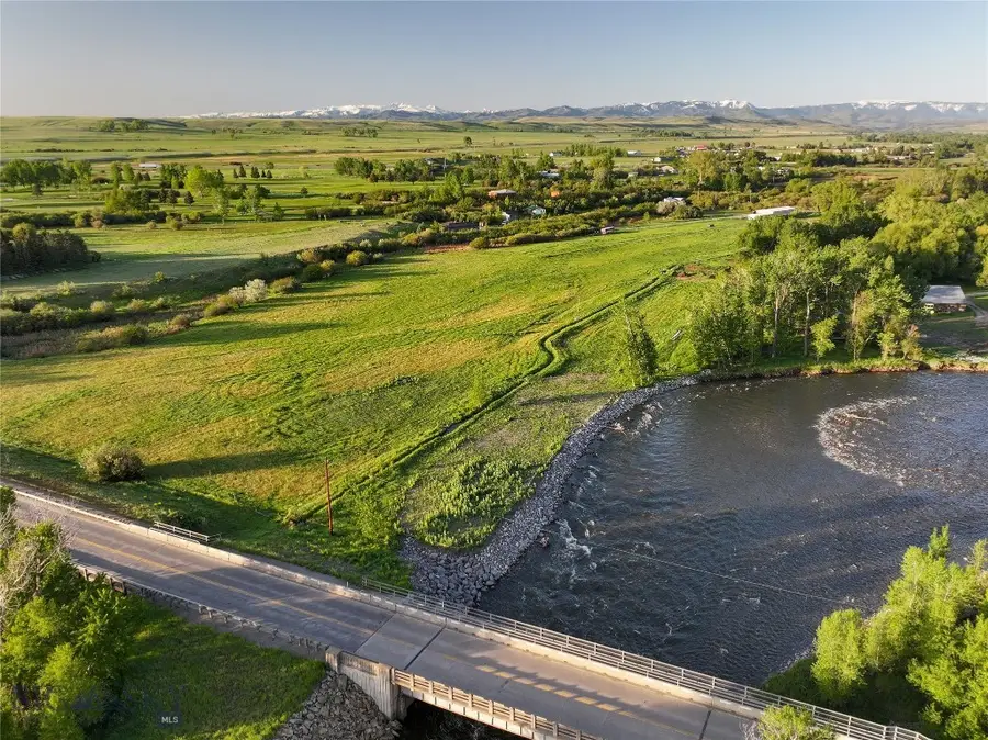 21 Old Boulder Road, Big Timber, MT 59011 - Image #3
