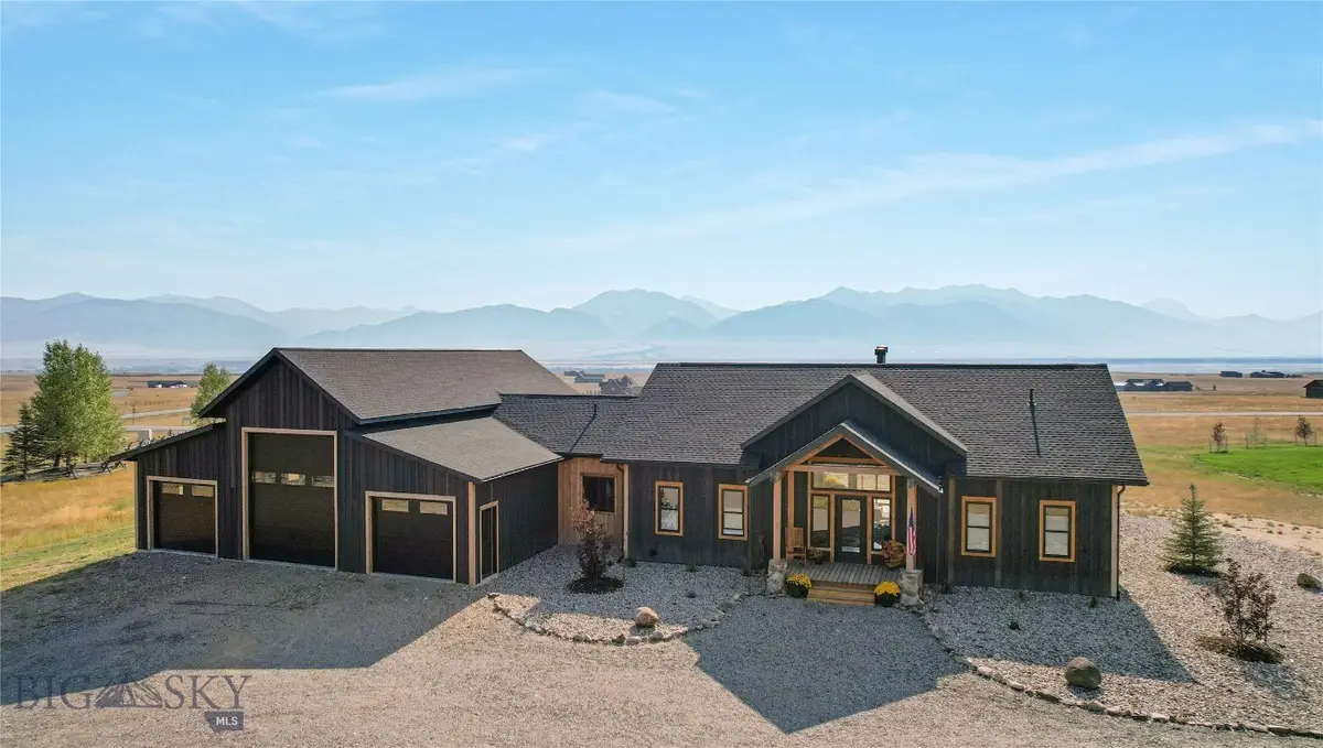 8 Montana Way, Ennis, MT 59729 - Image #1