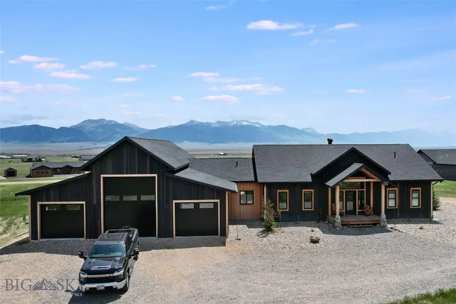 8 Montana Way, Ennis, MT 59729 - Image #3