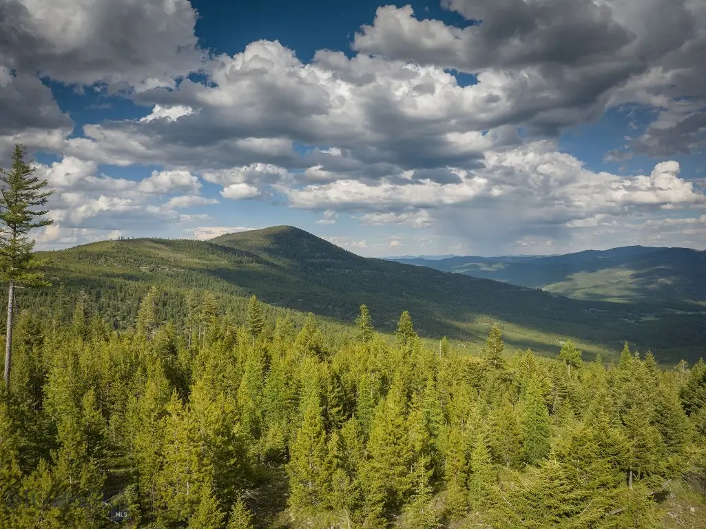 NHN Haskill Mountain Ranch Road, Kila, MT 59920 - Image #1