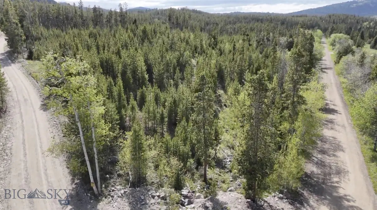 TBD Harris Road, Anaconda, MT 59711 - Image #1