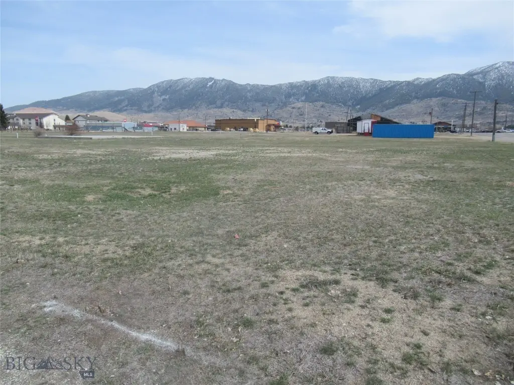 1839 Longfellow, Butte, MT 59701 - Image #1