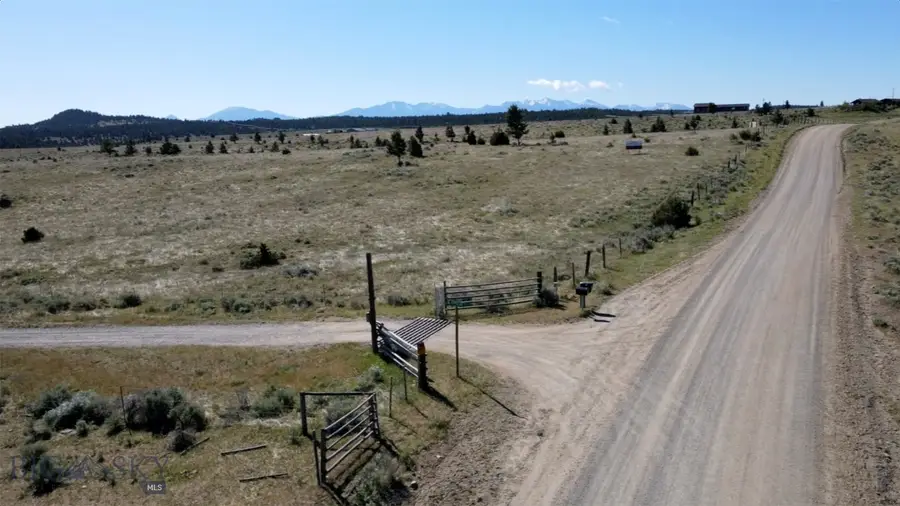TBD Cedar Hills Road, Whitehall, MT 59759 - Image #3