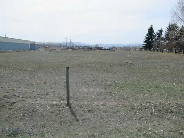TBD Holmes Ave, Butte, MT 59701