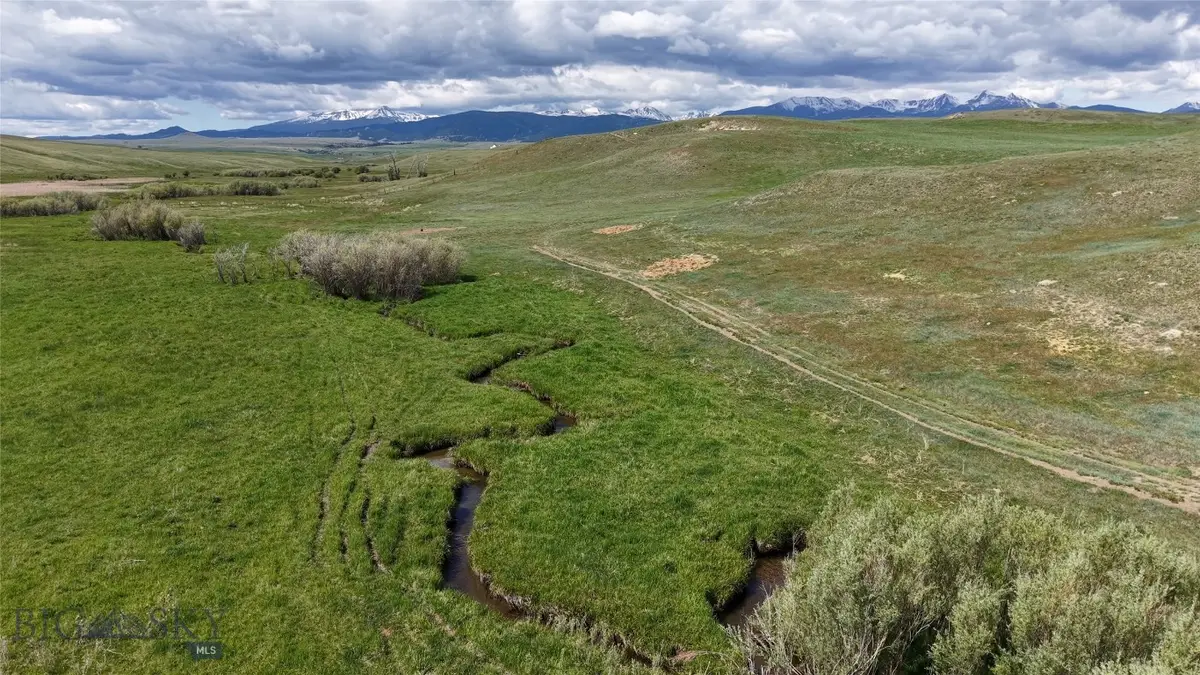TBD Williams Lane, Harrison, MT 59735 - Image #1