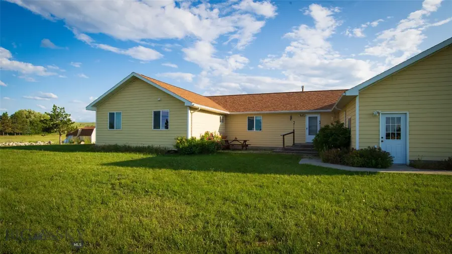 65 Indian Rings Road, Big Timber, MT 59011 - Image #2