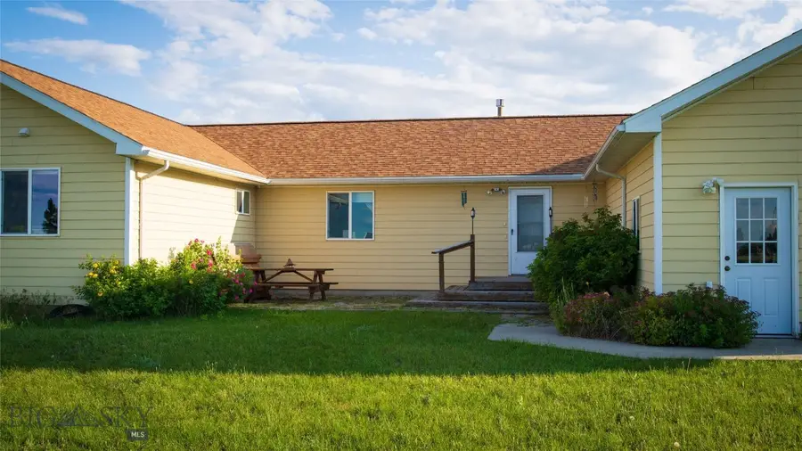 65 Indian Rings Road, Big Timber, MT 59011 - Image #3