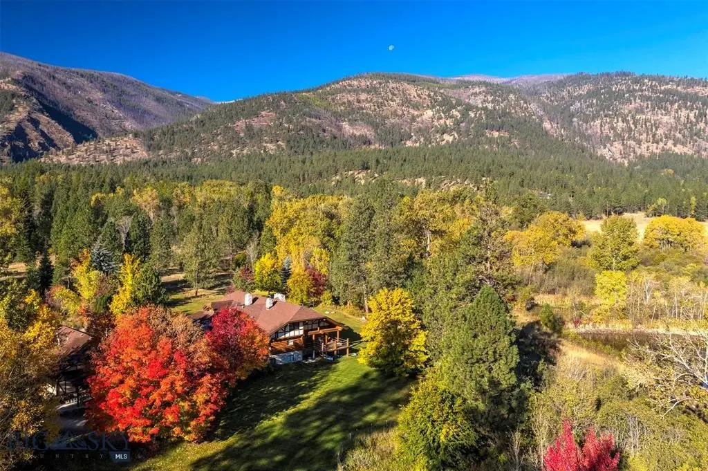 5600 Spring Mountain, Florence, MT 59833 - Image #1