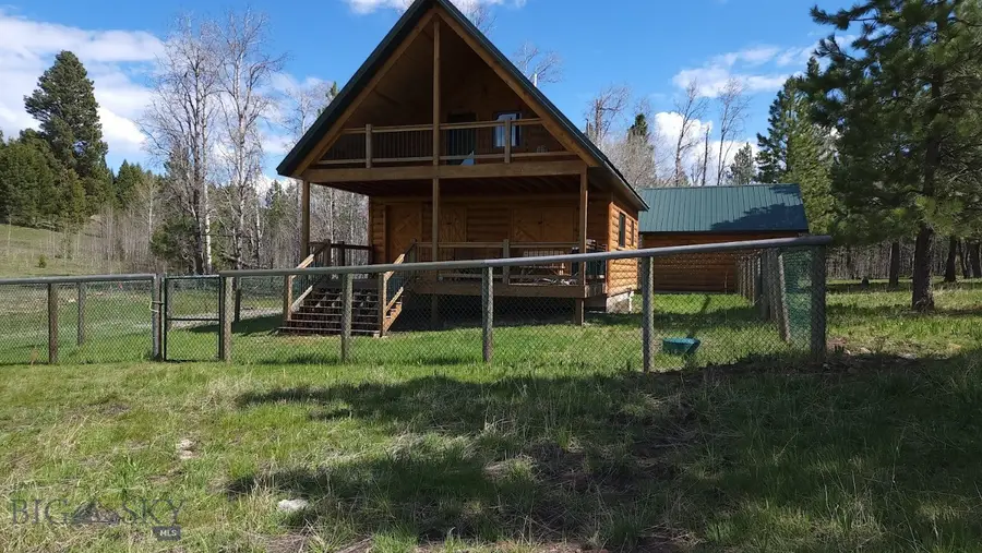7 Tract, Bull Elk, Drummond, MT 59832 - #3