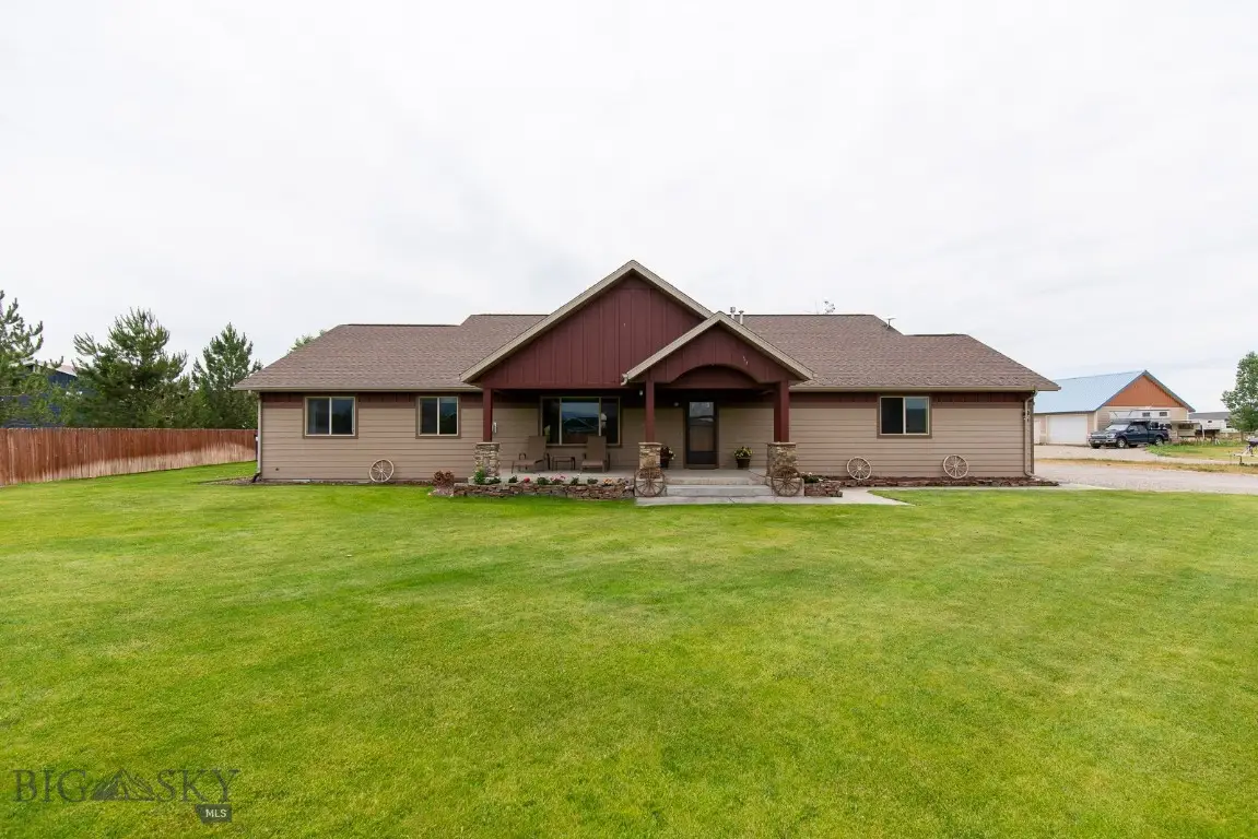 1540 E Baseline Road, Belgrade, MT 59714 - Image #1