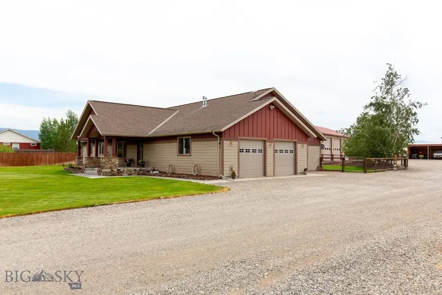 1540 E Baseline Road, Belgrade, MT 59714 - Image #2