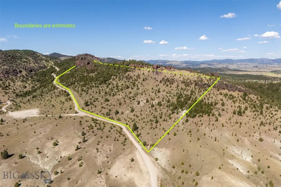 NHN Tenderfoot Trail, Ramsay, MT 59748 - Image #3