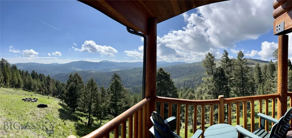 2988 Moose Gulch, Elliston, MT 59728 - Image #1