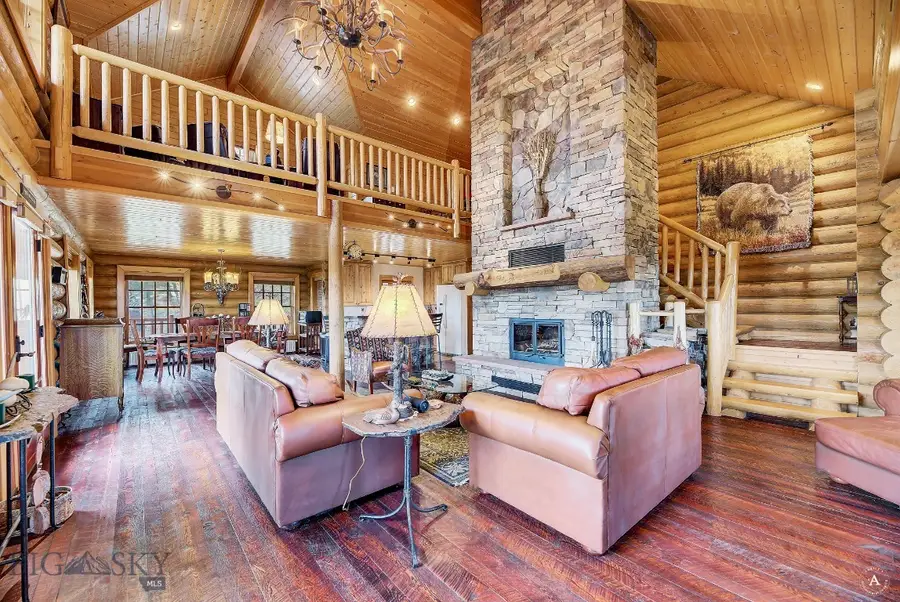 2988 Moose Gulch, Elliston, MT 59728 - Image #3