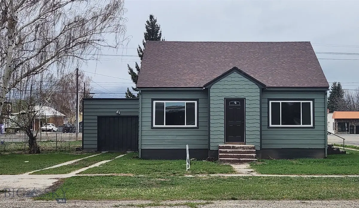 700 4th, Deer Lodge, MT 59722 - Image #1