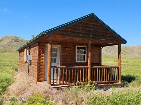 3391 Vernon Road, Highwood, MT 59450