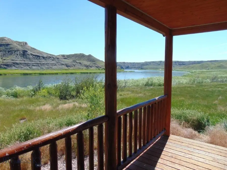 3391 Vernon Road, Highwood, MT 59450 - Image #2