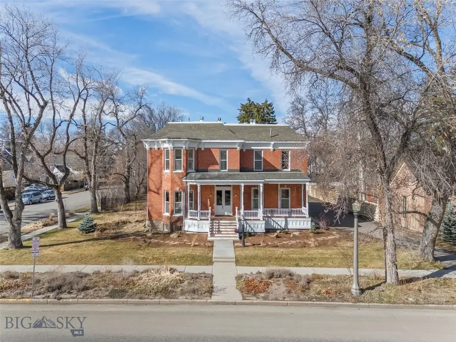 319 S Willson, Bozeman, MT 59715 - #2