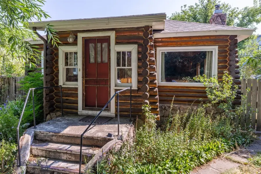 323 S G Street, Livingston, MT 59047 - #2