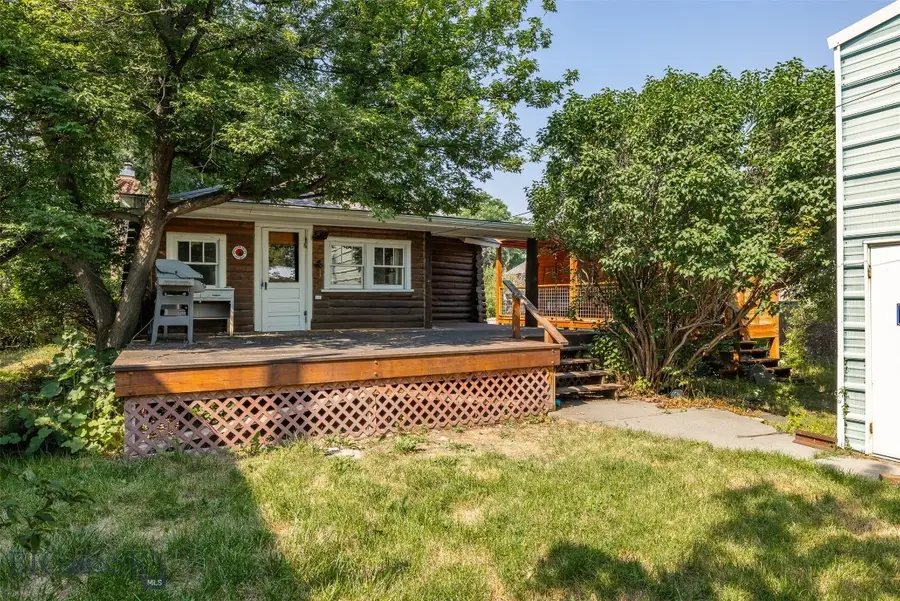 323 S G Street, Livingston, MT 59047 - #3