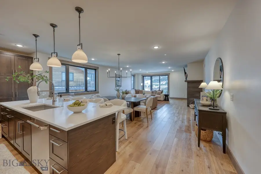 2D Summit View - 403d, Big Sky, MT 59716 - Image #3