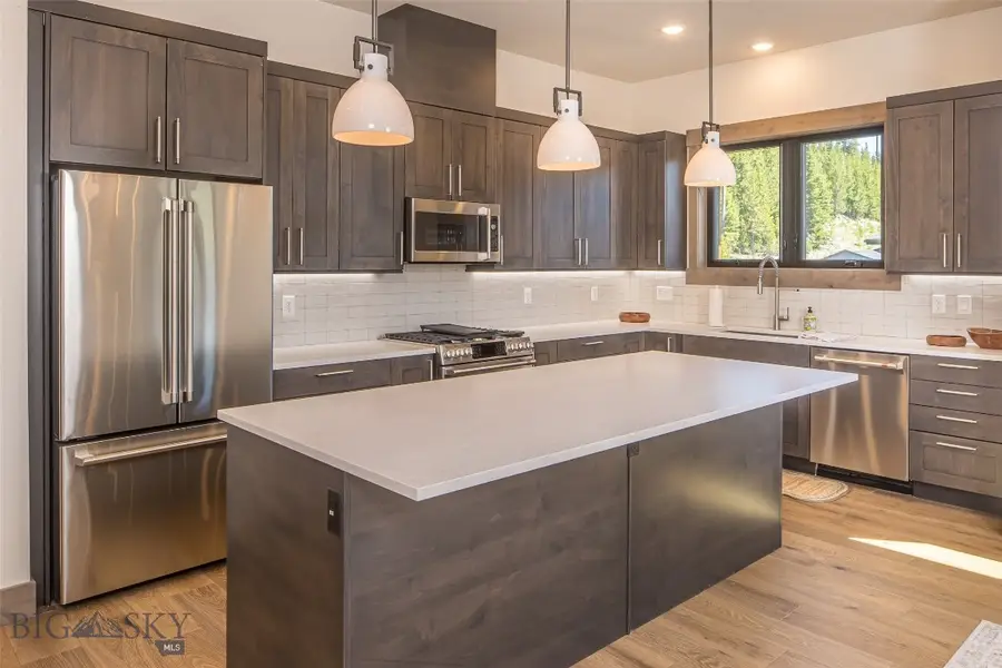 2D Summit View - 502d, Big Sky, MT 59716 - #3