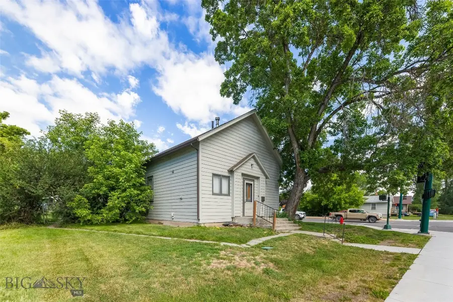 539 N Rouse Avenue, Bozeman, MT 59715 - #3